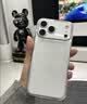 第一卫DIVI【自带镜头膜丨相机按键全包】适用iPhone18pro手机壳苹果18Pro保护套超薄透明防摔硅胶气囊男女 实拍图