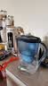 碧然德（BRITA） 过滤净水器 家用滤水壶 净水壶 海洋系列 3.5L蓝色 一壶6芯装 环保加固包装 实拍图