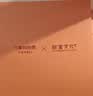 万事利×故宫文化联名真丝丝巾披肩送礼节日送长辈礼物长巾十二花神 实拍图