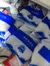 中盐加碘精制食用盐400g*7袋装 食用井盐碘盐 400g*7袋 实拍图