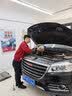 美孚（Mobil）全合成汽机油0W-40 SP级4L美孚金美经典表现汽车保养京东养车自营 实拍图