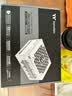 Thermaltake（Tt）额定850W 玲珑SFX 白色 电脑电源（原生PCIe5.1/ATX3.1规范/80PLUS金牌/全日系电容） 实拍图