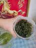 沏万年小叶苦丁茶特级2026嫩芽正宗贵州高血糖血压血脂清肝新茶叶100g 实拍图