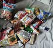 三只松鼠童趣零食大礼包1472g20件 蜜饯果冻创意礼物节日团购送礼 实拍图
