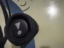 JBL FLIP7 音乐万花筒七代 便携式蓝牙音箱 防水防尘音响 运动出行 多台串联 国庆送礼物 推荐 深空黑 实拍图