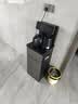 美菱（MeiLing）茶吧机 京菱系列 家用饮水机遥控智能【双温双显双出水口】下置水桶全自动立式泡茶机MY-C919  实拍图