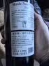 CANIS FAMILIARIS布多格原瓶进口红酒 西拉干红葡萄酒 750ml 单瓶装 实拍图