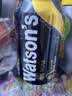屈臣氏（Watsons）苏打水原味330ml*24罐整箱0糖0卡0脂无糖饮料气泡水聚餐调酒 实拍图