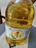 苍茫谣（CangmangYao）【保真菜籽油】金奖芥花油物理压榨低芥酸5L食用油农垦 实拍图