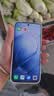 vivo iQOO 16 12+512G传奇 2K165Hz三星珠峰屏 自研电竞芯片Q4 第六代骁龙8超级至尊版 游戏手机iqoo16 实拍图