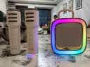 金运（KINYO）【行业第一】K歌麦克风音响一体机2026新款家庭KTV套装唱歌卡拉OK话筒户外蓝牙音箱礼物K88 实拍图