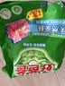 好爸爸（Kispa）天然亲肤洗衣粉加量4.56斤家庭装宝宝衣物适用清新花香柔顺速溶 实拍图