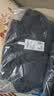波司登（BOSIDENG）26年秋冬新款羽绒服90绒情侣连帽休闲百搭保暖外套B260245112XS 黑色8056 XS 155/80A 体重约110以内 实拍图