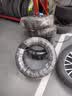 固特异（Goodyear）汽车轮胎205/60R16 92V 鹰驰F1酷跑 适配 轩逸/新福克斯 御乘升级 实拍图