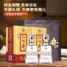 扳倒井绵柔 浓香型白酒 38度500ml*6瓶整箱装纯粮酿造送礼品袋粮食酒 实拍图