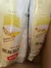 美丽雅一次性碗食品级550ml*50只 耐高温微波打包盒透明汤碗不带盖 实拍图