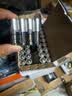 南孚智能门锁定制装专用电池5号40粒 适用于小米鹿客凯迪仕TCL德施曼鹿客华为等电子门锁指纹锁密码锁 实拍图