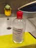 贝德玛（BIODERMA）粉水敏感肌洗卸温和净澈毛孔卸妆水1200ml 实拍图