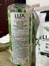 力士（LUX）植萃精油香氛沐浴露夜皇后仙人掌香750g4D玻尿酸持久留香 实拍图