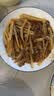 蒙都 清真筋头巴脑 原味400g/袋 加热即食 火锅方便牛肉零食熟食 实拍图
