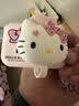 三丽鸥儿童照相机HelloKitty玩具数码拍照录像相机女孩生日礼物六一礼物 实拍图