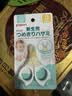 贝亲（Pigeon）指甲剪 婴儿指甲剪 新生儿专用指甲剪刀 0-3月使用 1026204 实拍图