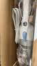 美的（Midea）吸尘器【861A升级款】MCS1白色家用手持立式吸尘器二合一强劲吸力重磅升级新品 实拍图