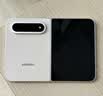 小米Xiaomi 18 Fold 新形态 中折叠手机 玄戒O3 AI旗舰处理器 徕卡2亿 暖金白 12GB+256GB 5G手机 实拍图