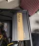 先马（SAMA）金牌750W V3版 ATX3电脑机箱电源 80PLUS金牌/PCIE5.1/全模组线/14CM短机身/多重安全认证/5070ti 实拍图