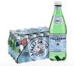 圣培露（S.PELLECRINO）高锶含气天然矿泉水 500ml*24瓶 意大利进口气泡水整箱聚会饮用水 实拍图