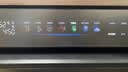 美的（Midea）【万向X6S Max星河版】洗碗机嵌入式150升以上105℃热风烘干母婴级洗碗机蒸汽单消毒UV杀菌 实拍图
