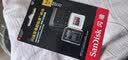 Sandisk闪迪512GB TF（MicroSD）内存卡 A2 4K V30 U3 C10 至尊超极速移动存储卡 读速200MB/s 写速140MB/s 实拍图