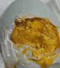 秦邮高邮咸鸭蛋1.1kg(55g*20枚)家庭装 咸香流油开袋即食下饭配粥配面 实拍图
