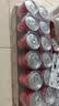可口可乐（Coca-Cola）零度 无糖零卡 汽水 碳酸饮料 200mlx24迷你罐 实拍图