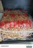 徐州特色无添加纯手工传统油炸馓子 金丝馓子500g*4箱（含箱） 实拍图