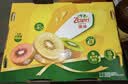 佳沛（zespri）新西兰金奇异果10粒巨大果146-175g猕猴桃水果礼盒 实拍图