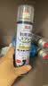 巨奇（JUQI）鞋子除臭杀菌喷雾360ml*3鞋子除臭剂银离子消毒杀菌鞋柜防臭脚气 实拍图