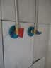 美的（Midea）储水式电热水器电家用60升国家补贴健康免换镁棒一级能效85%热水输出率【超省电】F6021-X1(S) 实拍图