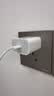 Apple/苹果 原装正品20W type-c充电器 苹果usb-c充电器手机快充头 旗舰店苹果iPhone 18 Pro Max充电器 实拍图