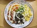 盛源来海苔碎260g韩式拌饭料日式寿司饭团儿童宝宝无添加零食年夜饭 实拍图