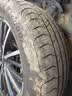 固特异（Goodyear）汽车轮胎 235/55R18 104W 鹰驰F1酷跑 智跑探岳/途观L 御乘升级 实拍图