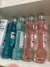 李施德林 (Listerine) 漱口水 樱花蜜桃口味果味口气温和清新口气女 500mL 实拍图