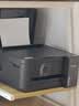 爱普生（EPSON）【6代新品】L4358墨仓式彩色无线AI学习打印机一体机家用办公L4266 L4268升级自动双面液晶屏 黑 实拍图