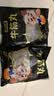 潮夫道牛肉丸1斤+牛筋丸1斤共4袋潮汕手打牛肉丸火锅食材麻辣烫关东煮 实拍图