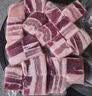 1号会员店（One's Member）精品带皮猪五花肉 净重650g（含红烧料50g）猪肉生鲜红烧肉食材 实拍图