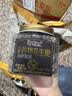老街口五黑谷物花生脆200g黑芝麻黑豆五谷杂粮酥办公室下午茶休闲零食 实拍图