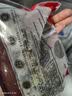 五芳斋 速冻蛋黄猪肉粽 100g*5只 嘉兴粽子蛋黄肉粽端午粽子早餐食品 实拍图