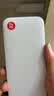 中兴（ZTE）5G随身移动WIFI6无线网卡便携式热点路由器无线笔记本电脑通用流量车载卡托免插卡可插卡两用U50S 实拍图