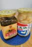 如豐糖醋五柳菜480g*2瓶 调味品 五柳菜酸甜可口甜酸渍菜广东增城特产 实拍图