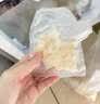 秋田满满冷冻鳕鱼鲜虾饼52g大西洋真鳕鱼早餐半成品享食谱 实拍图